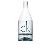 CALVIN KLEIN-CK IN2U HIM edt spray 50 ml-DrShampoo - Perfumaria e Cosmética